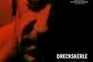 Les Salauds - Dreckskerle - Plakat
