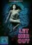 Let Her Out - Poster