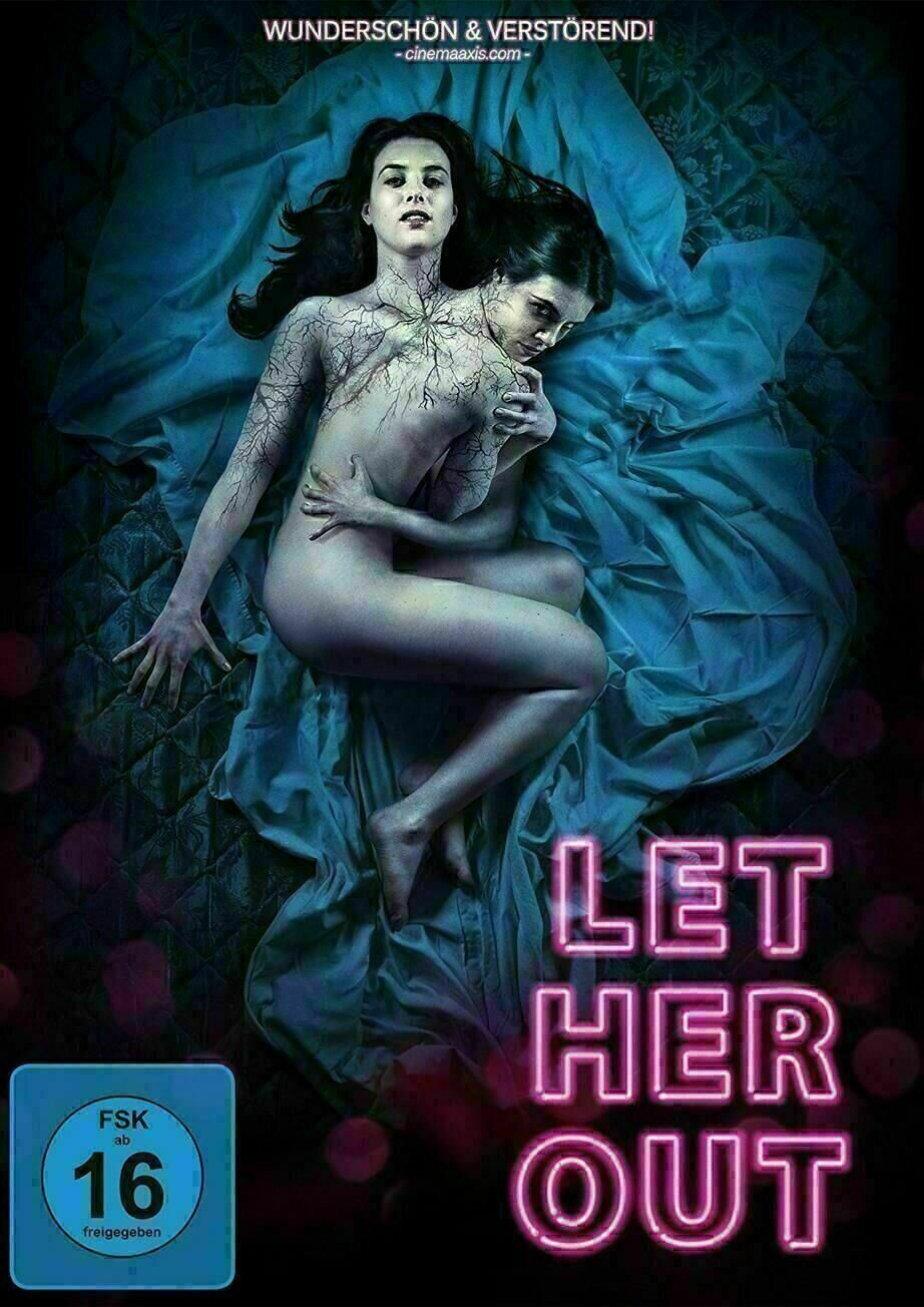 Let Her Out - Poster
