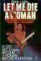 Let Me Die A Woman - Poster