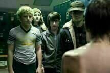 Let Me In 1