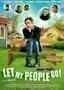 Let My People Go - Plakat