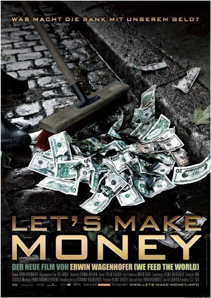 Let’s make Money