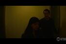 Let the Right One In - Trailer