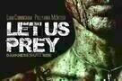 Let Us Prey - Poster