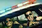 Lets Be Cops - Plakat