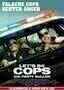 Lets Be Cops - Plakat