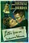 Letter from an Unknown Woman - Poster
