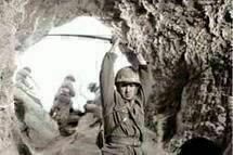 Letters from Iwo Jima