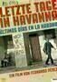 Letzte Tage in Havanna - Poster