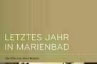Letztes Jahr in Marienbad