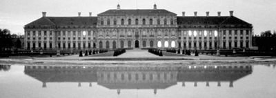 Letztes Jahr in Marienbad