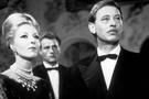 Letztes Jahr in Marienbad