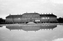 Letztes Jahr in Marienbad