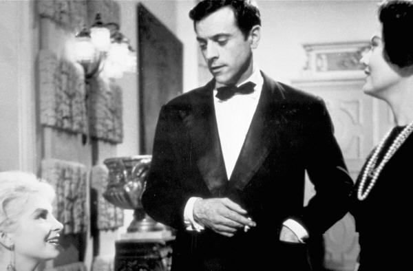 Letztes Jahr in Marienbad
