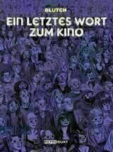 Letztes Wort zum Kino Cover