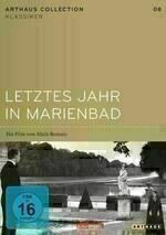 Letztes Jahr in Marienbad