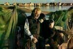 Venezianische Freundschaft