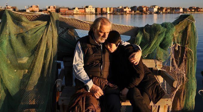 Li and the Poet 1 Li and the Poet 1