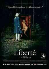 Liberté