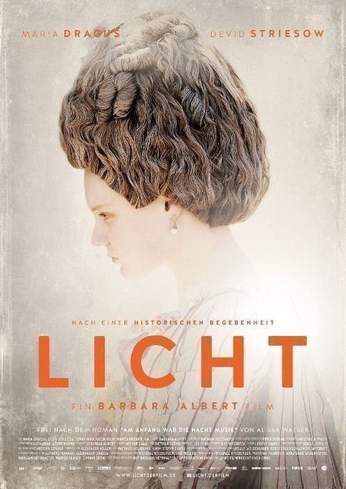 Licht - Poster