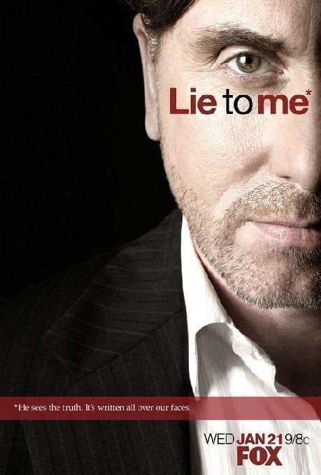 Lie to me Lie to me