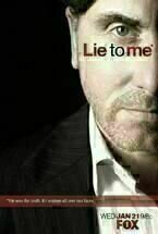 Lie to me Lie to me