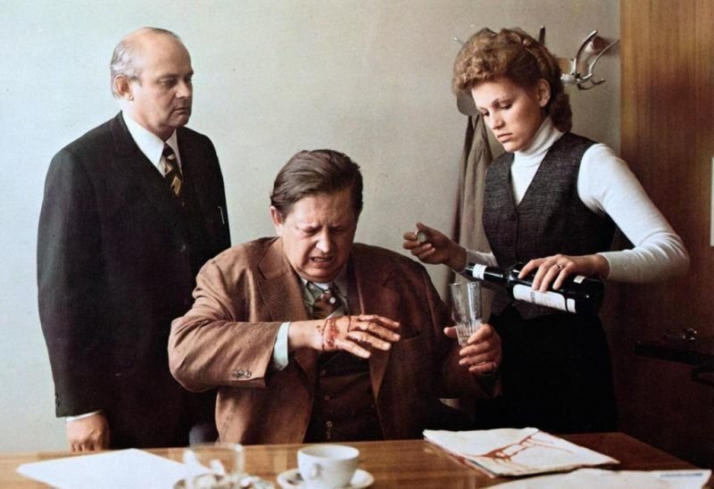 Lieb Vaterland magst ruhig sein 11