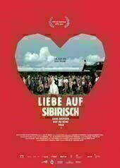 Liebe auf Sibirisch - Ohne Ehemann bist du keine Frau!