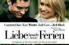 Liebe braucht keine Ferien - Poster