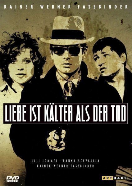 Liebe ist kaelter als der Tod 3