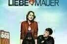 Liebe Mauer