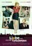 Liebe und Andere Turbulenzen - Plakat