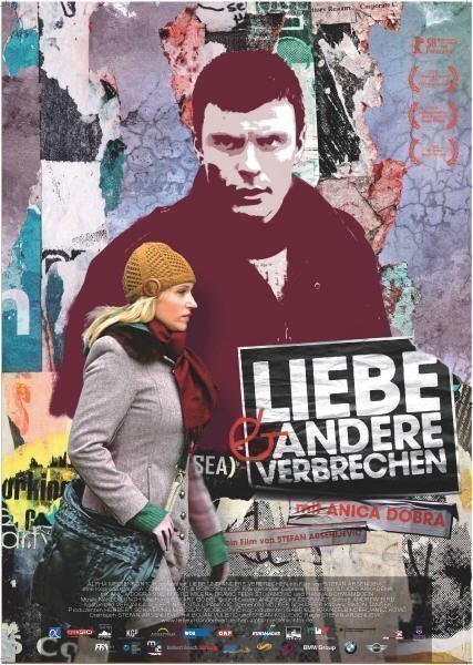 Liebe und andere Verbrechen
