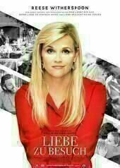 Liebe zu Besuch