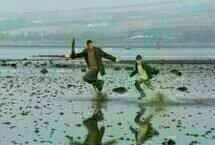 Lieber Frankie Lieber Frankie