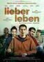 Lieber Leben - Poster
