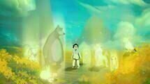 Life  Animated 5