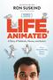 Life Animated - Poster