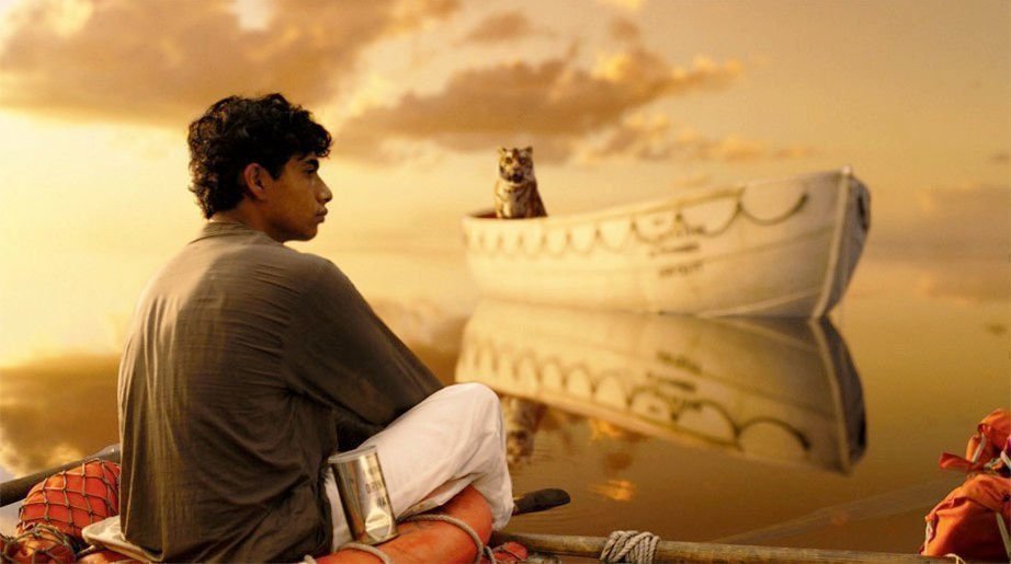 Life of Pi 01 Life of Pi 01