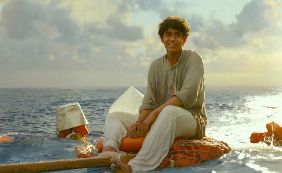 Life of Pi 03 Life of Pi 03