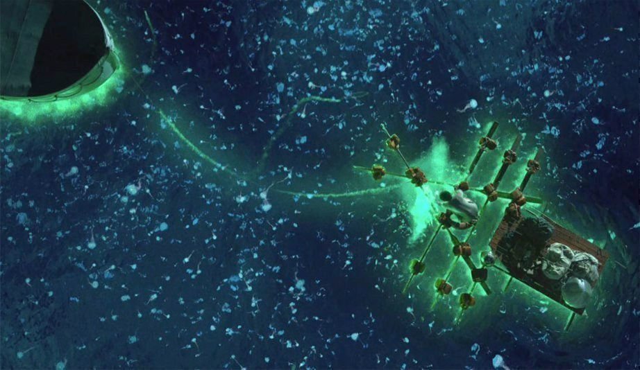 Life of Pi 04 Life of Pi 04