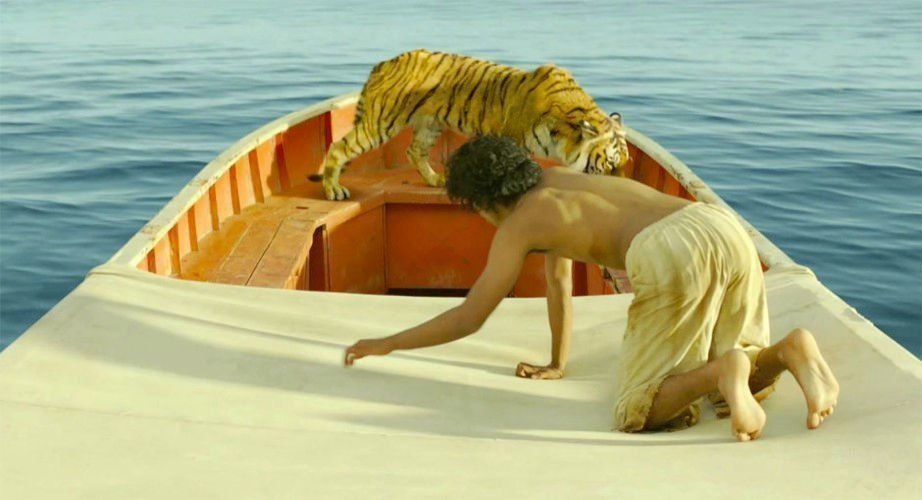 Life of Pi 06 Life of Pi 06