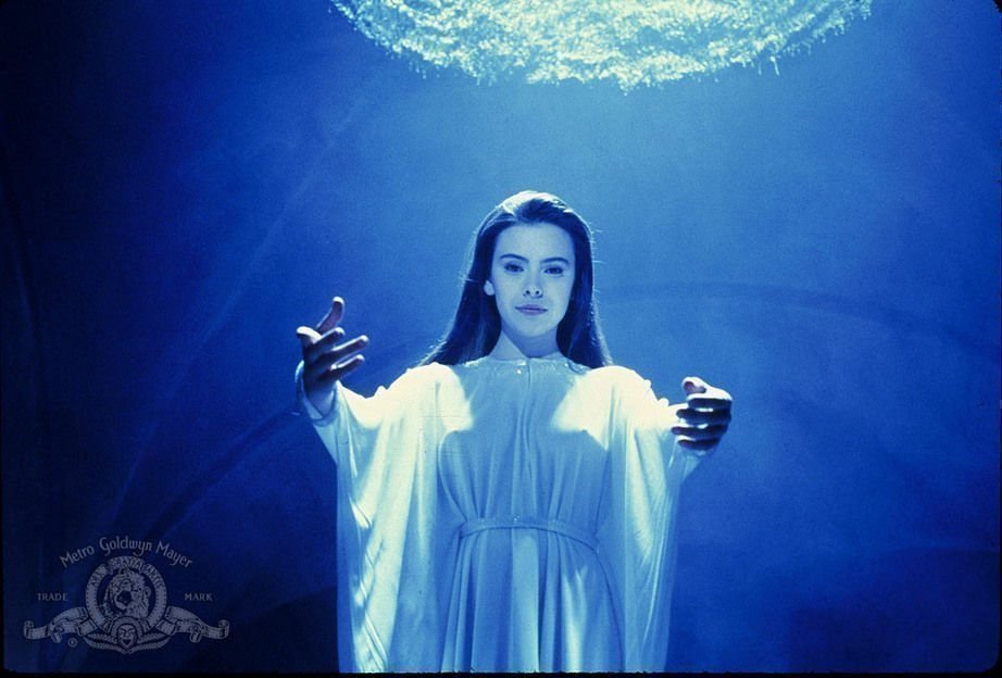 Lifeforce