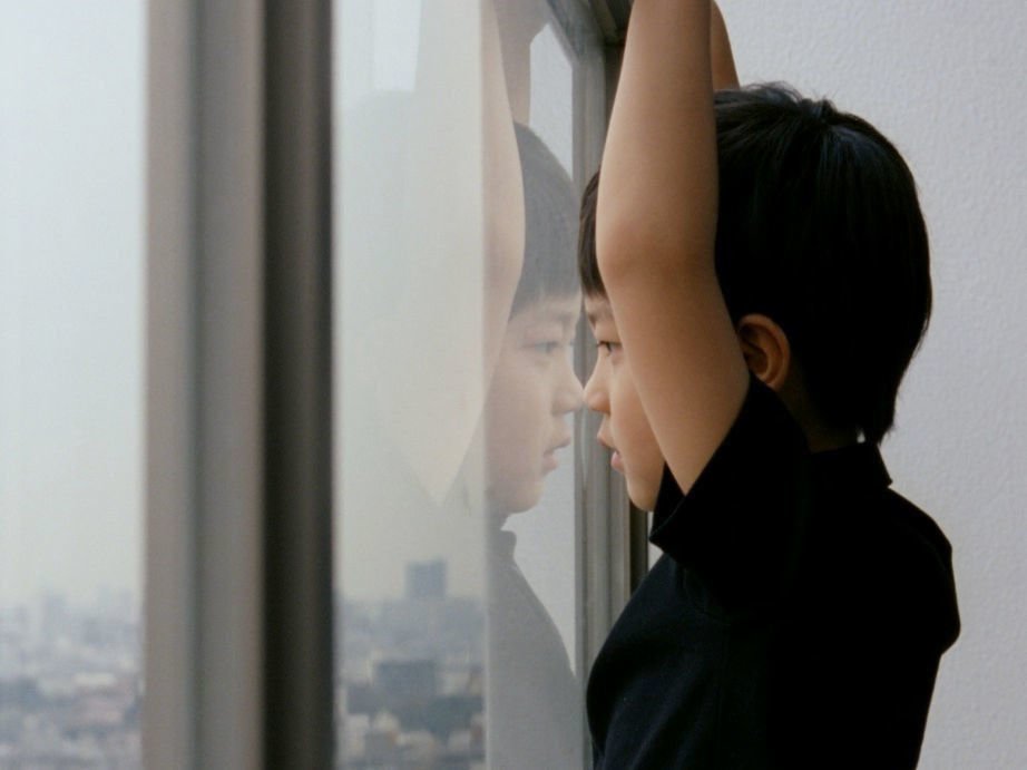 Like Father Like Son 03 Like Father Like Son 03