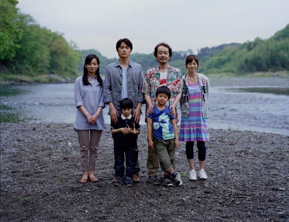 Like Father Like Son 04 Like Father Like Son 04