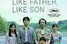 Like Father Like Son - Plakat