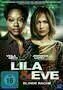 Lila und Eve - Blinde Rache - Plakat