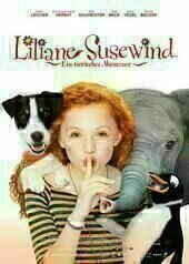 Liliane Susewind - Ein tierisches Abenteuer