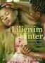 Lilien im Winter - Plakat